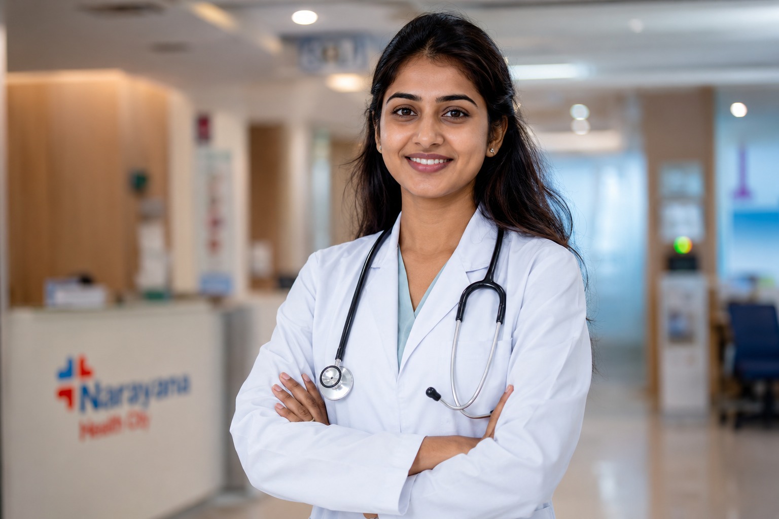 Dr. Priya Verma